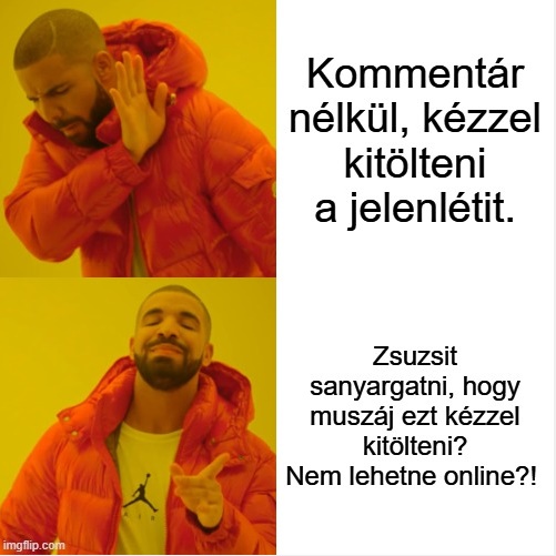 Hó végi agyvérzés