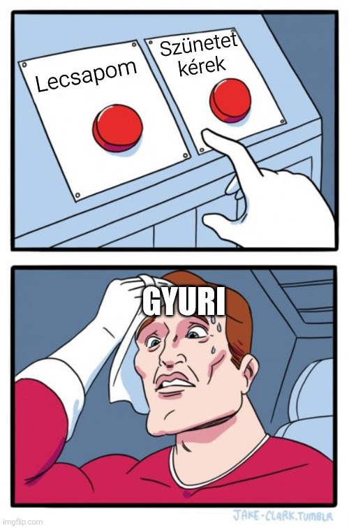 Amikor a meetingen beszól az ügyfél