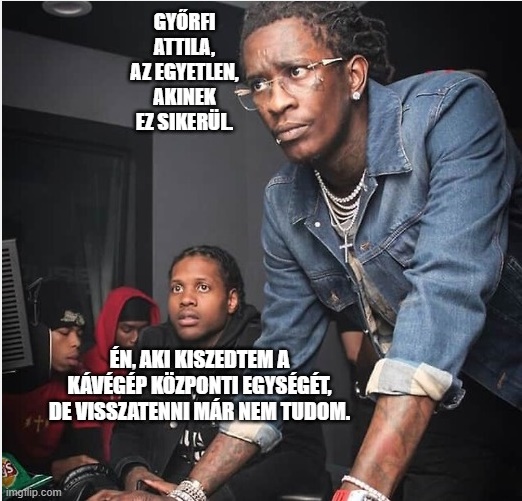 Hó végi agyvérzés 2.