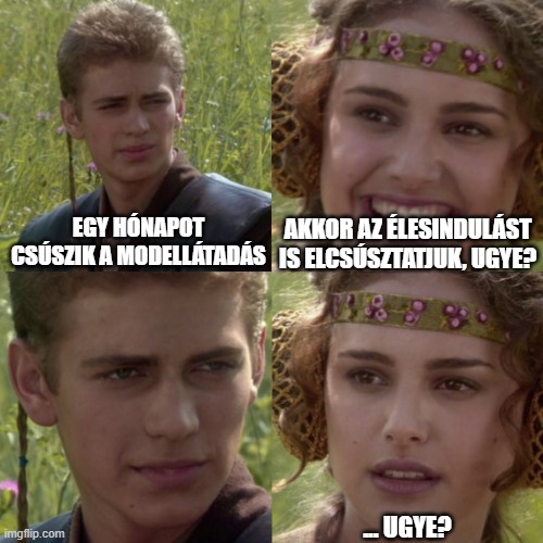 ugye