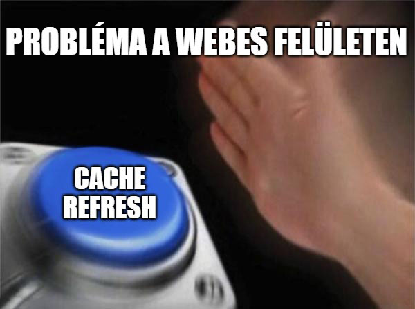 Ha már a trimmelés sem segít