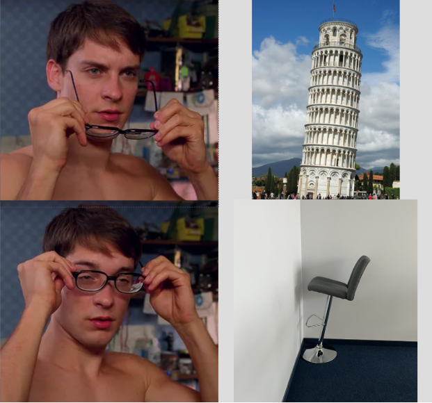Ikertornyok