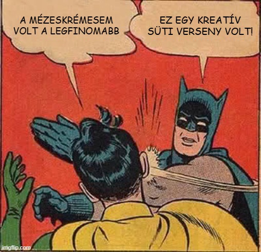 süti verseny