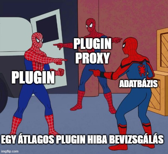 Ki a hibás?